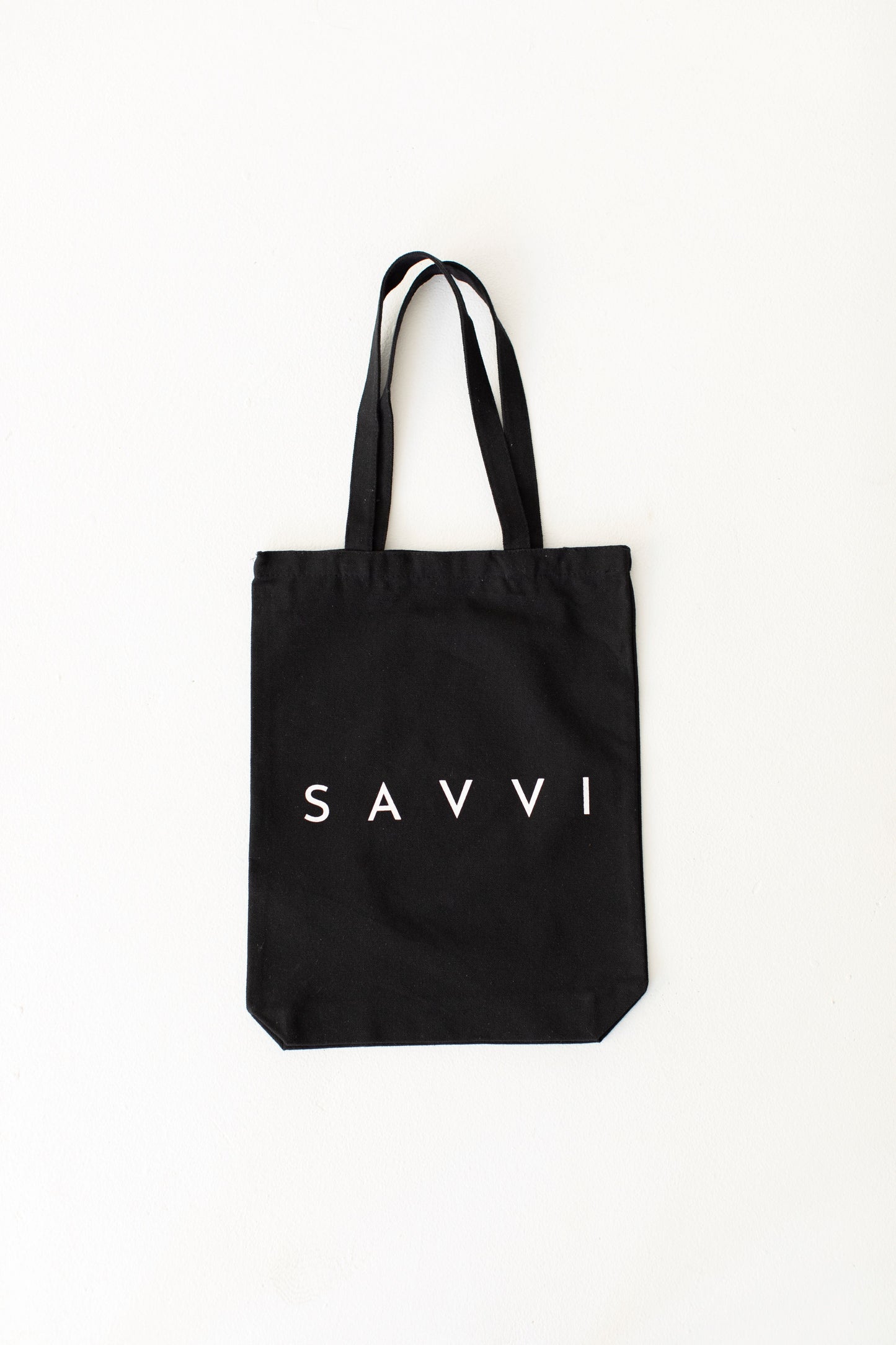 Savvi Canvas Bag