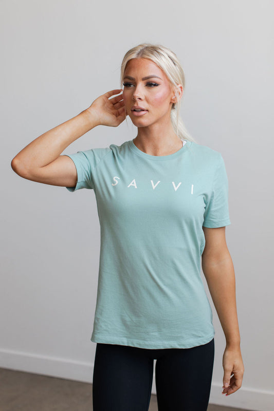 Movement Tee