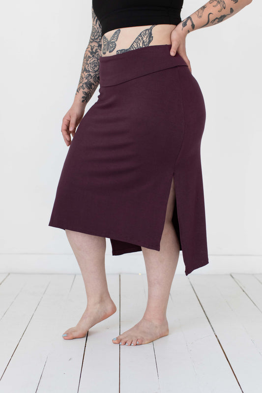 Ponte Brooklyn Skirt