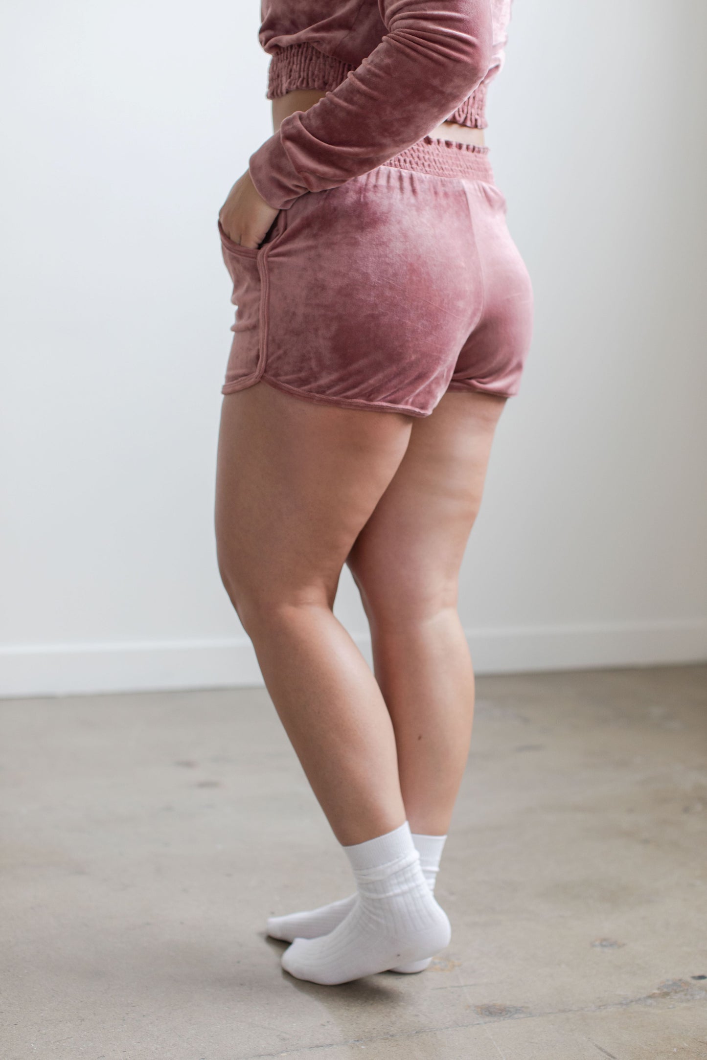 Natasha Velour Short