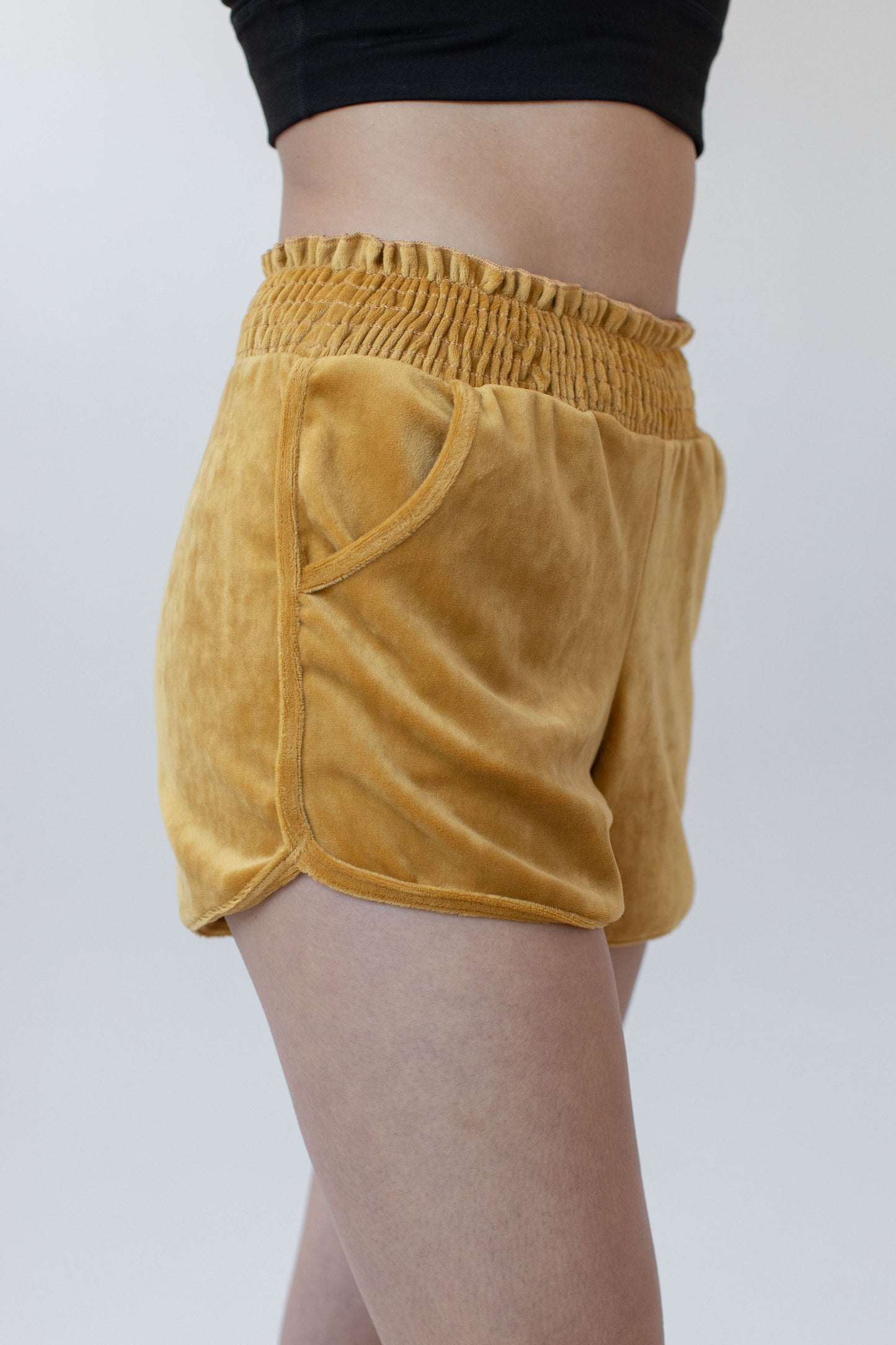 Natasha Velour Short