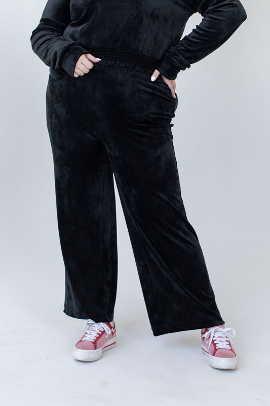 Natasha Velour Pant