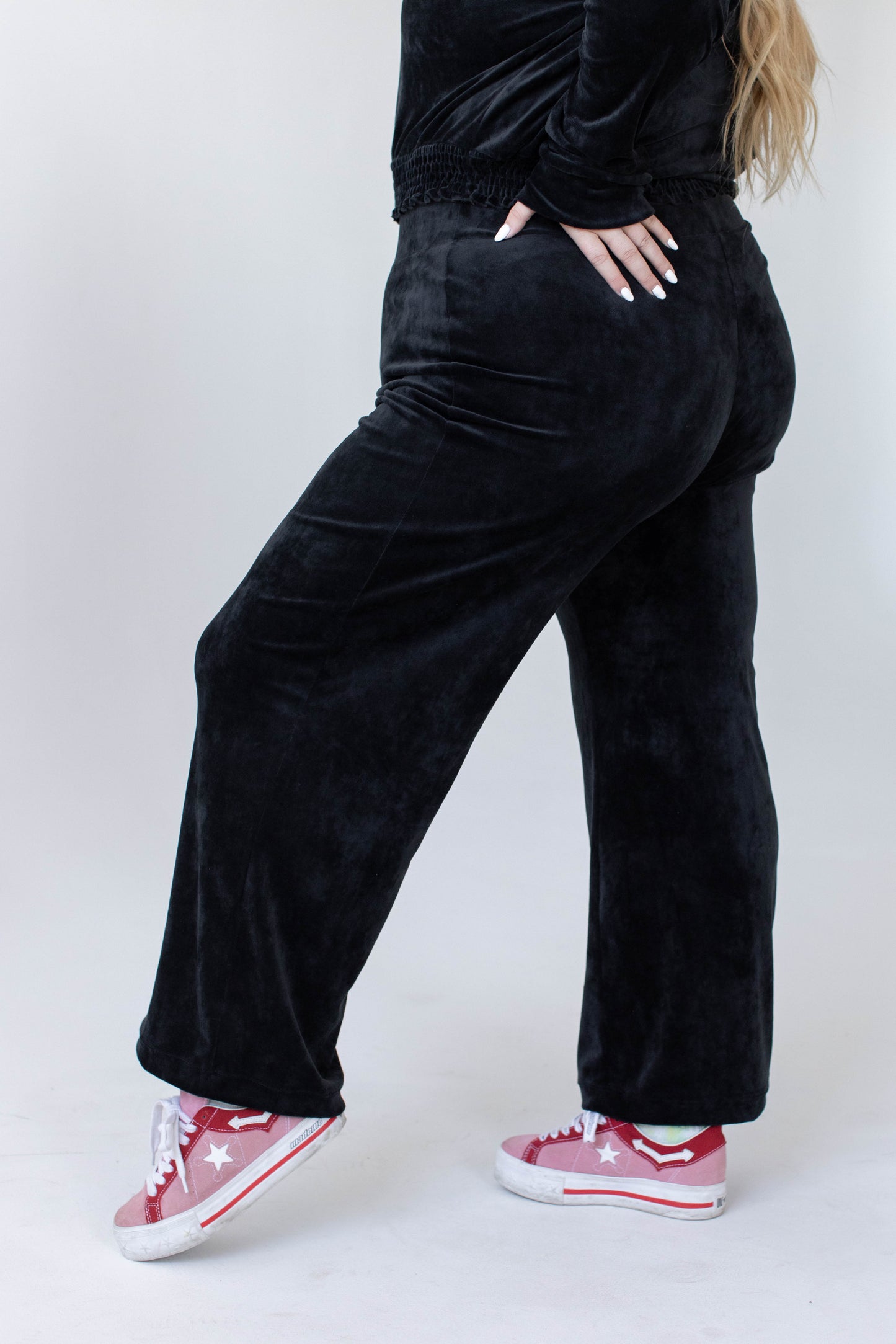 Natasha Velour Pant