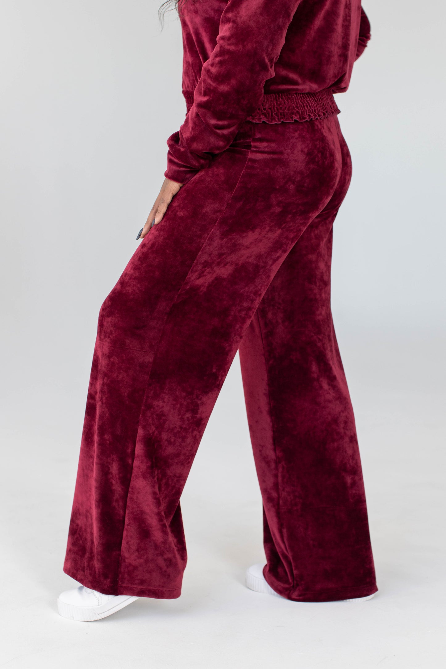 Natasha Velour Pant