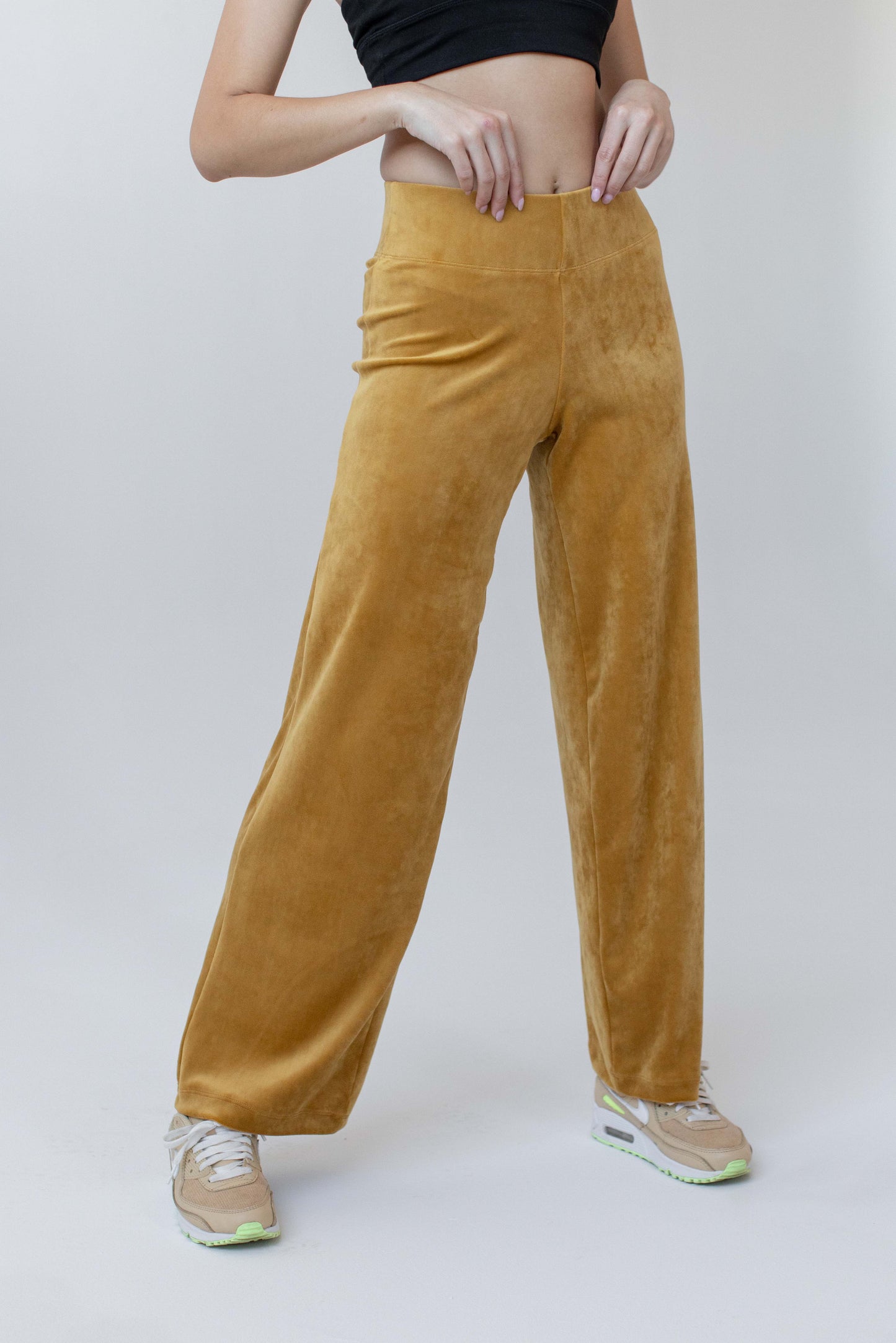 Natasha Velour Pant