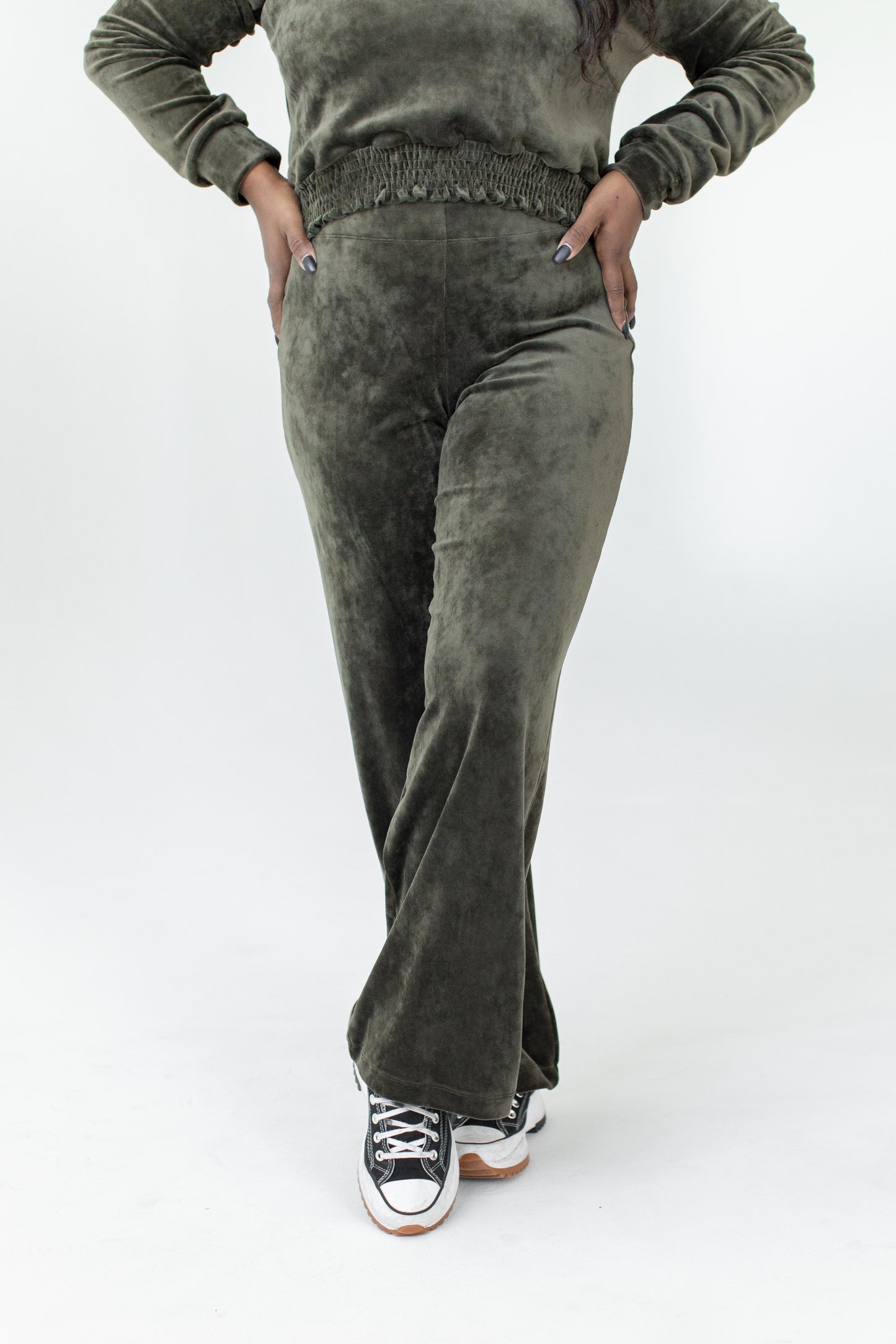 Natasha Velour Pant