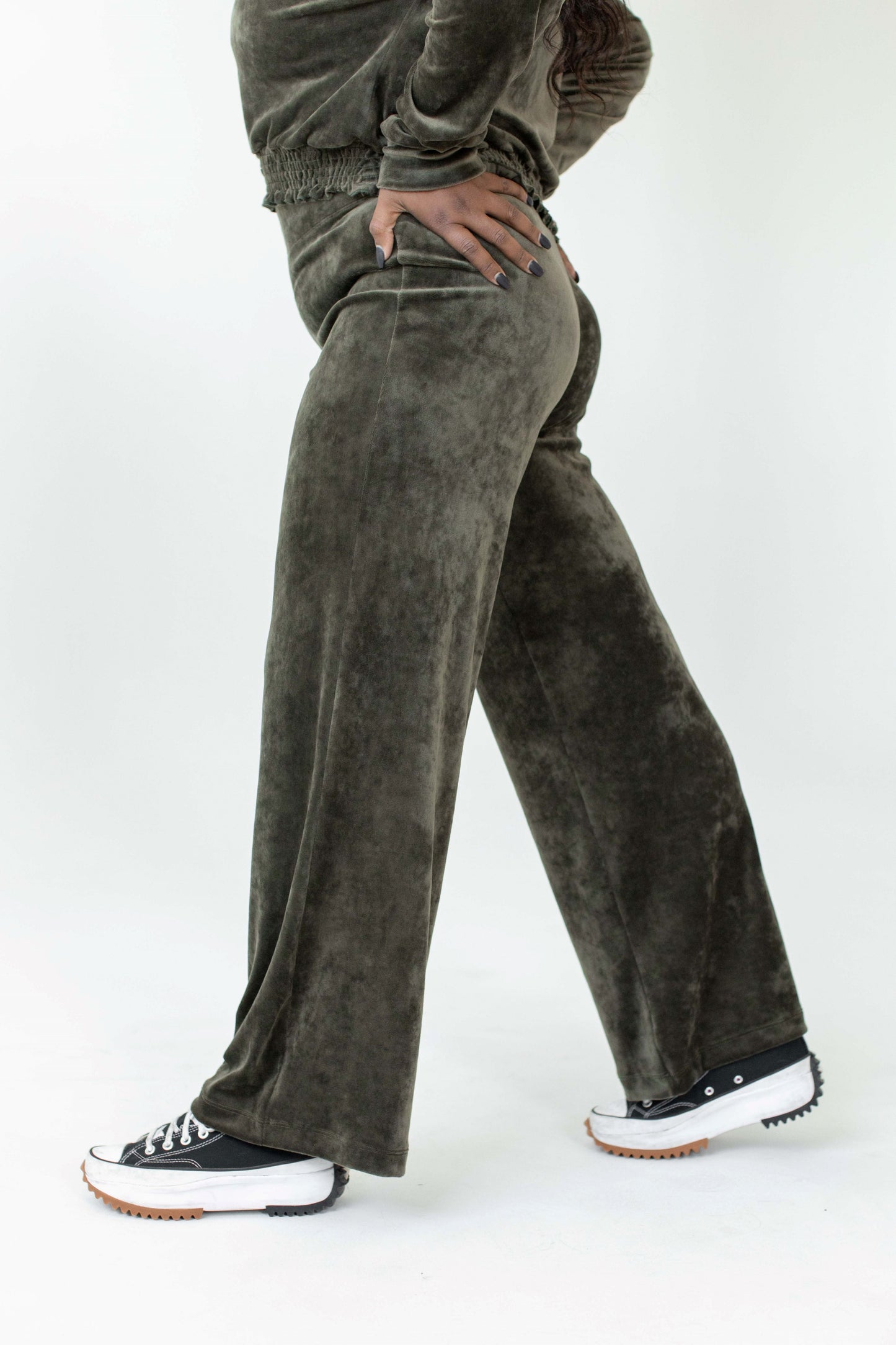 Natasha Velour Pant