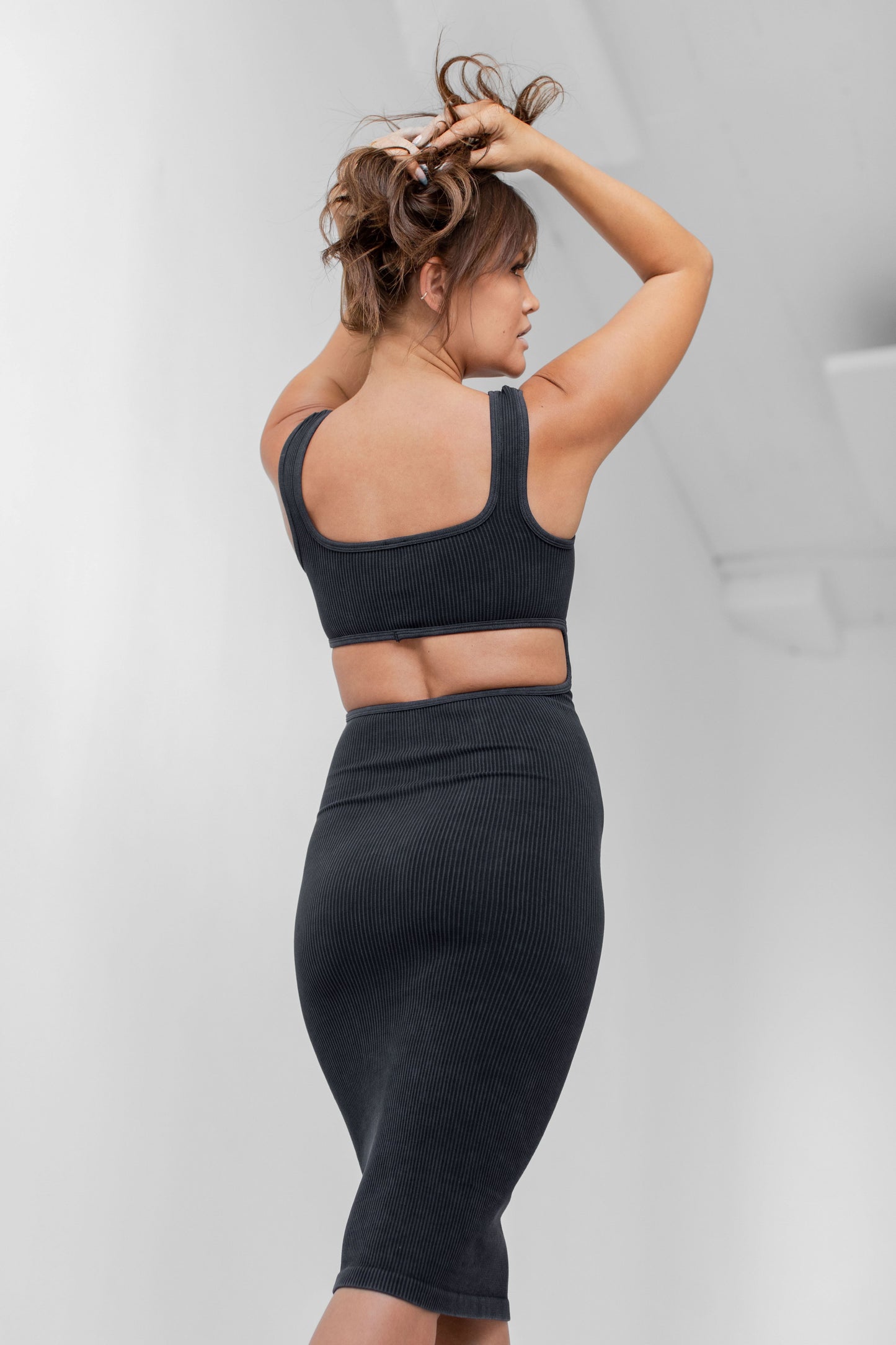 Colette Seamless Dress