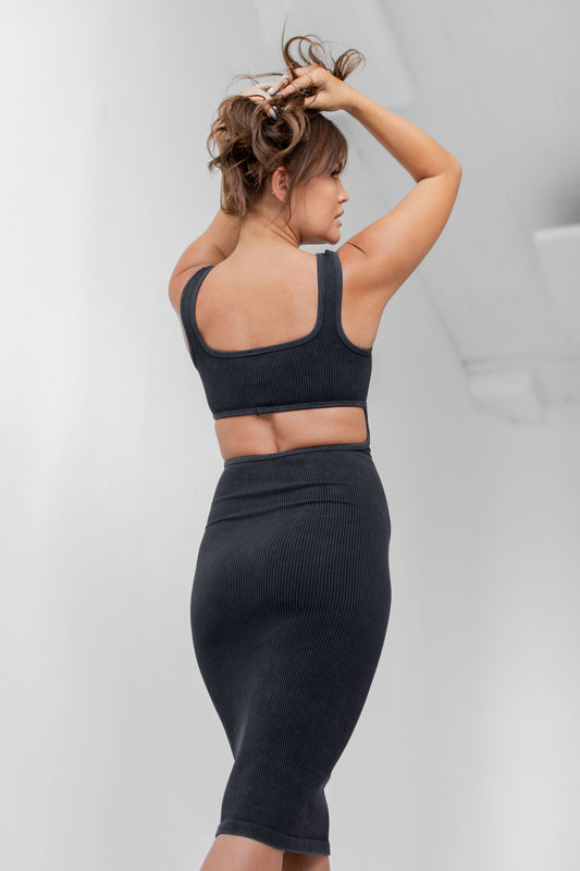 Colette Seamless Dress