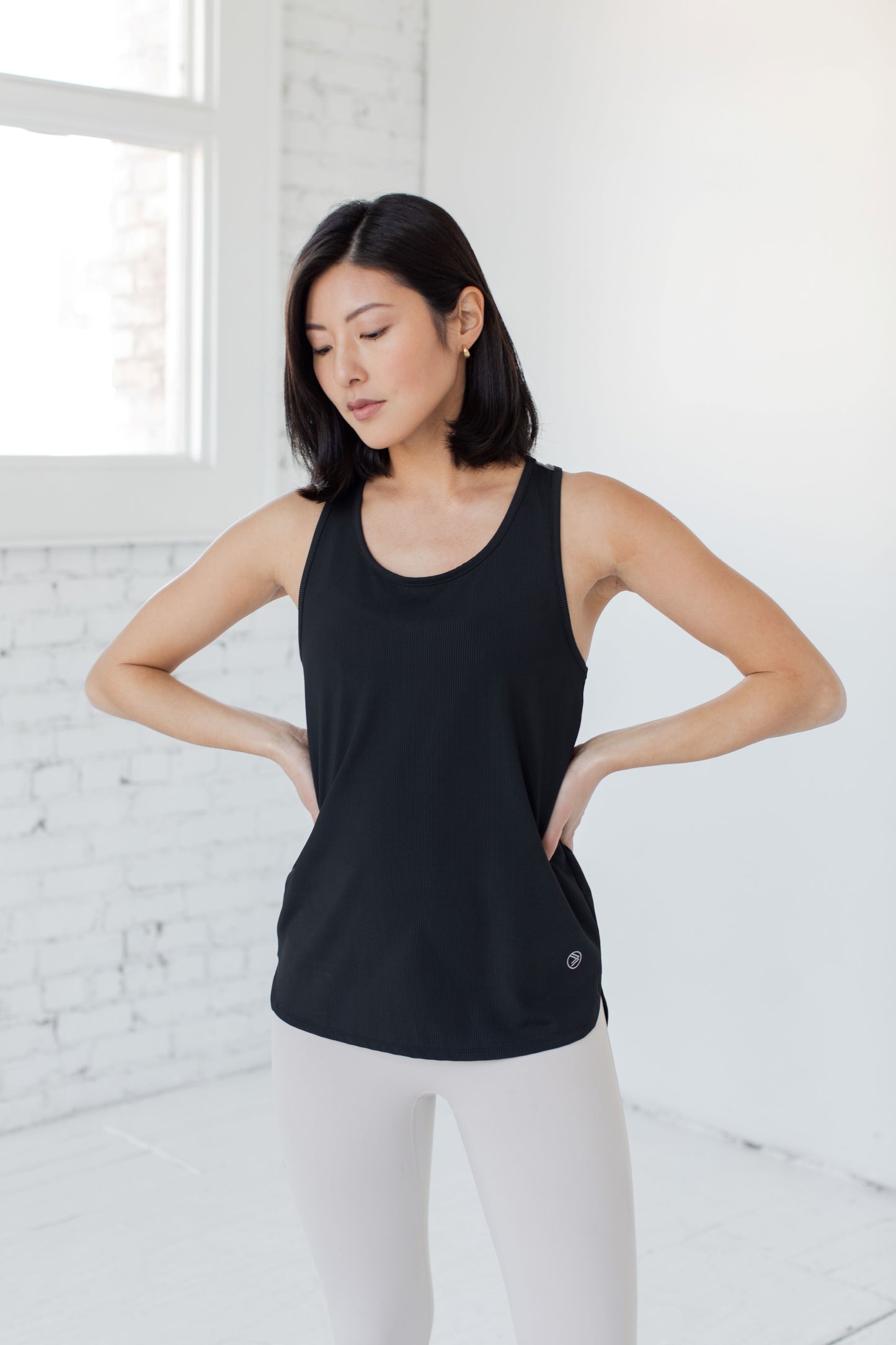 Alexa Mesh Tank