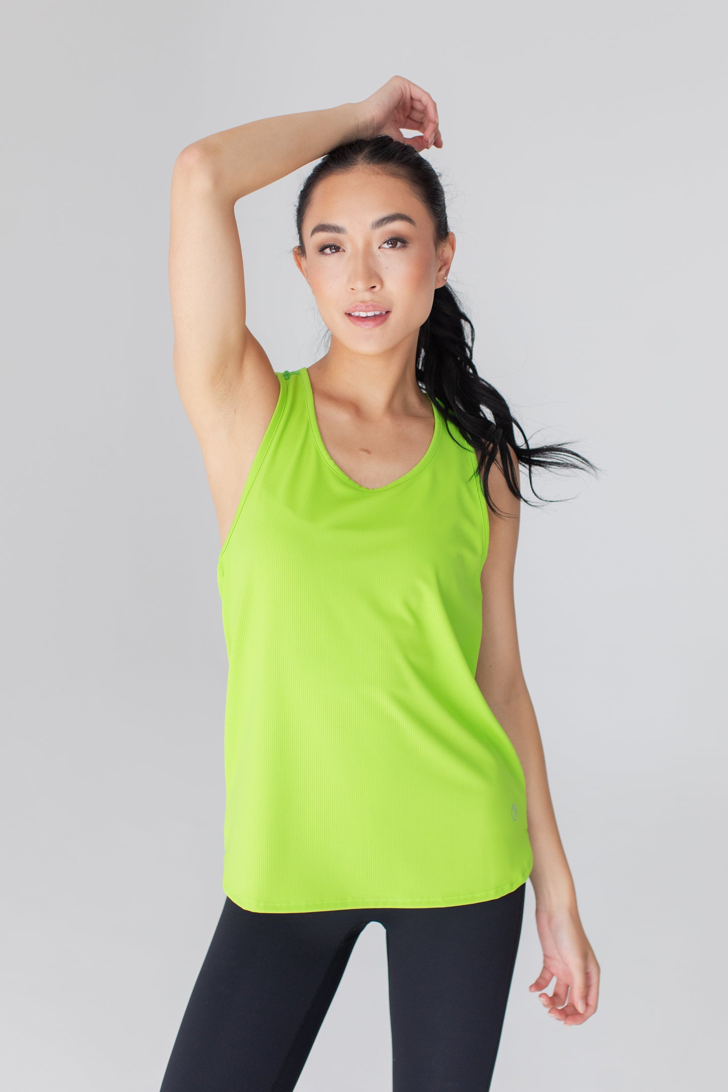 Alexa Mesh Tank