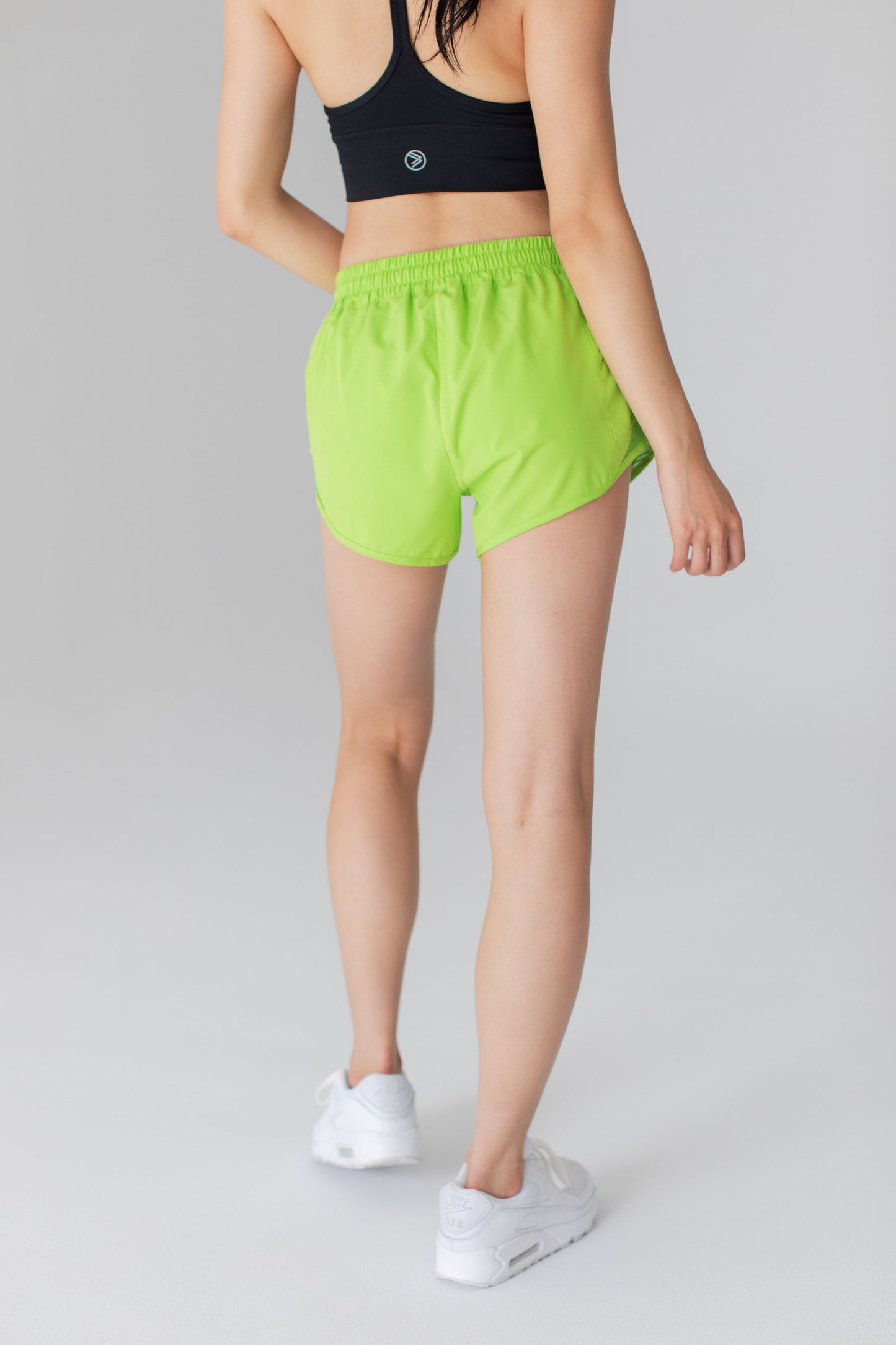 Alexa Mesh Short