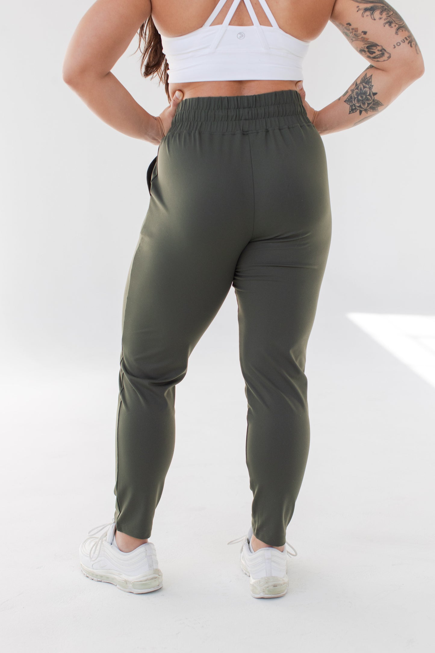 Kenna Active Jogger