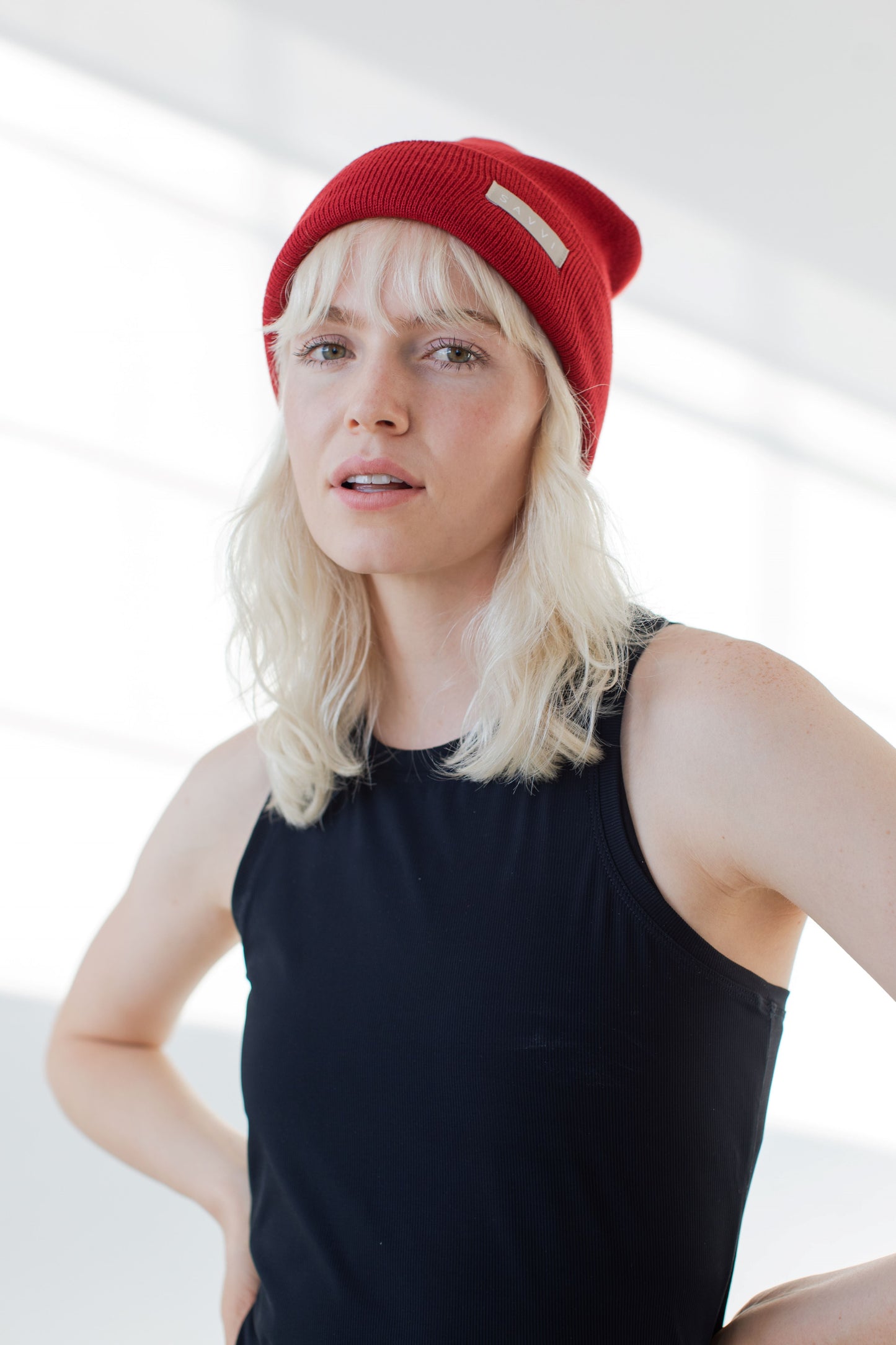 Savvi Beanie