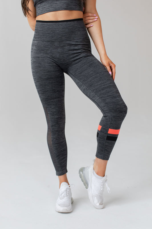 Racer Seamless Legging