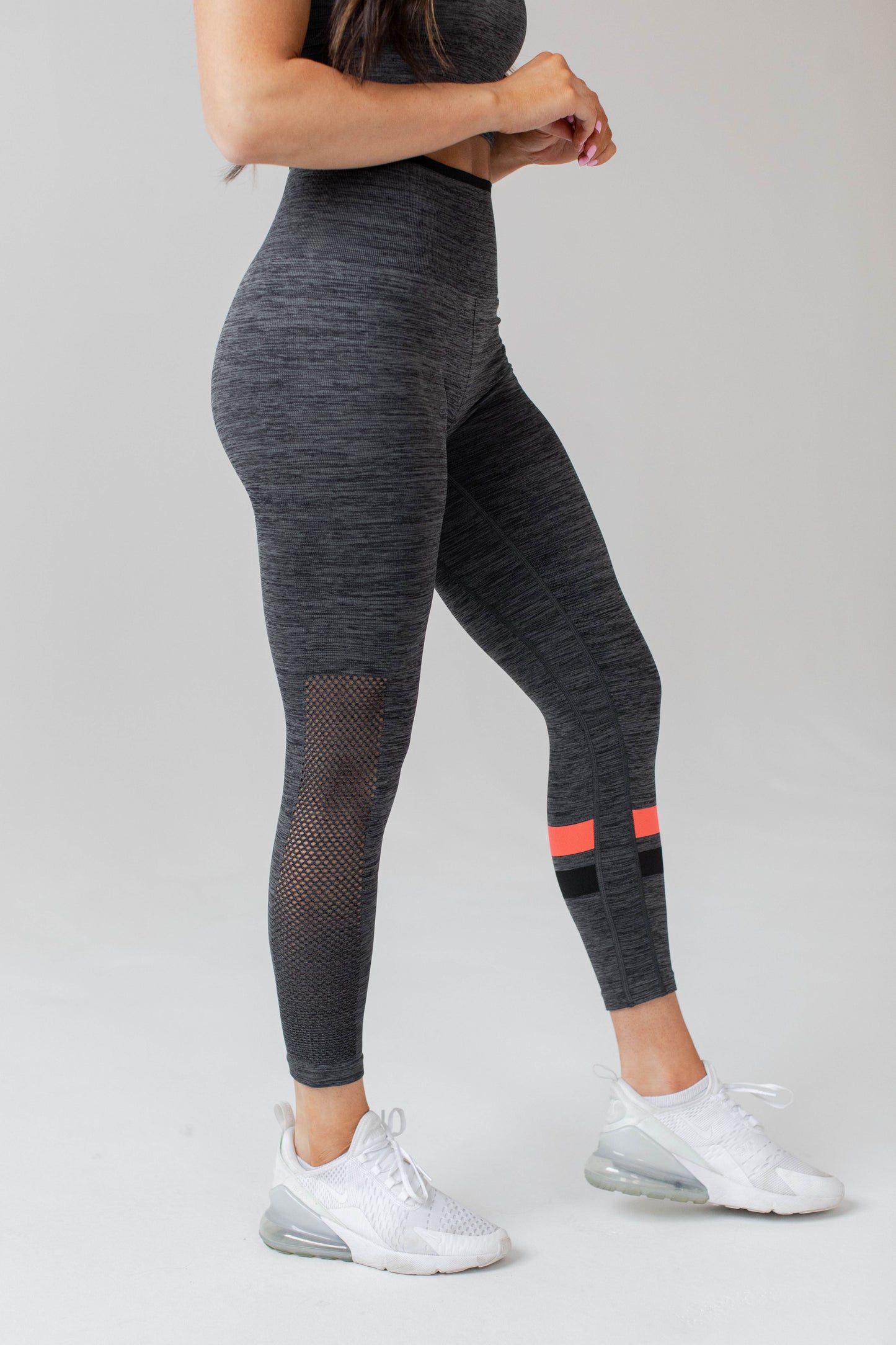 Racer Seamless Legging