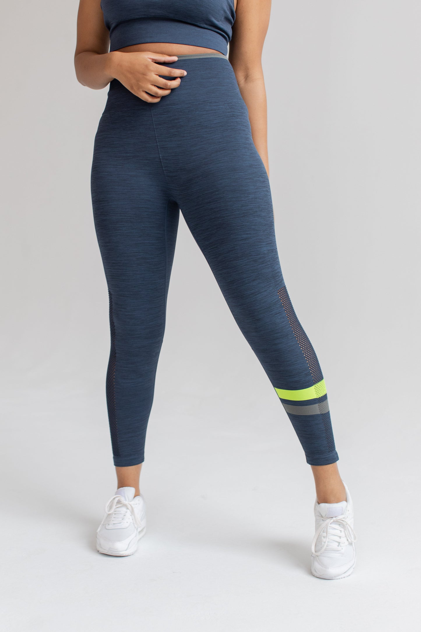 Racer Seamless Legging