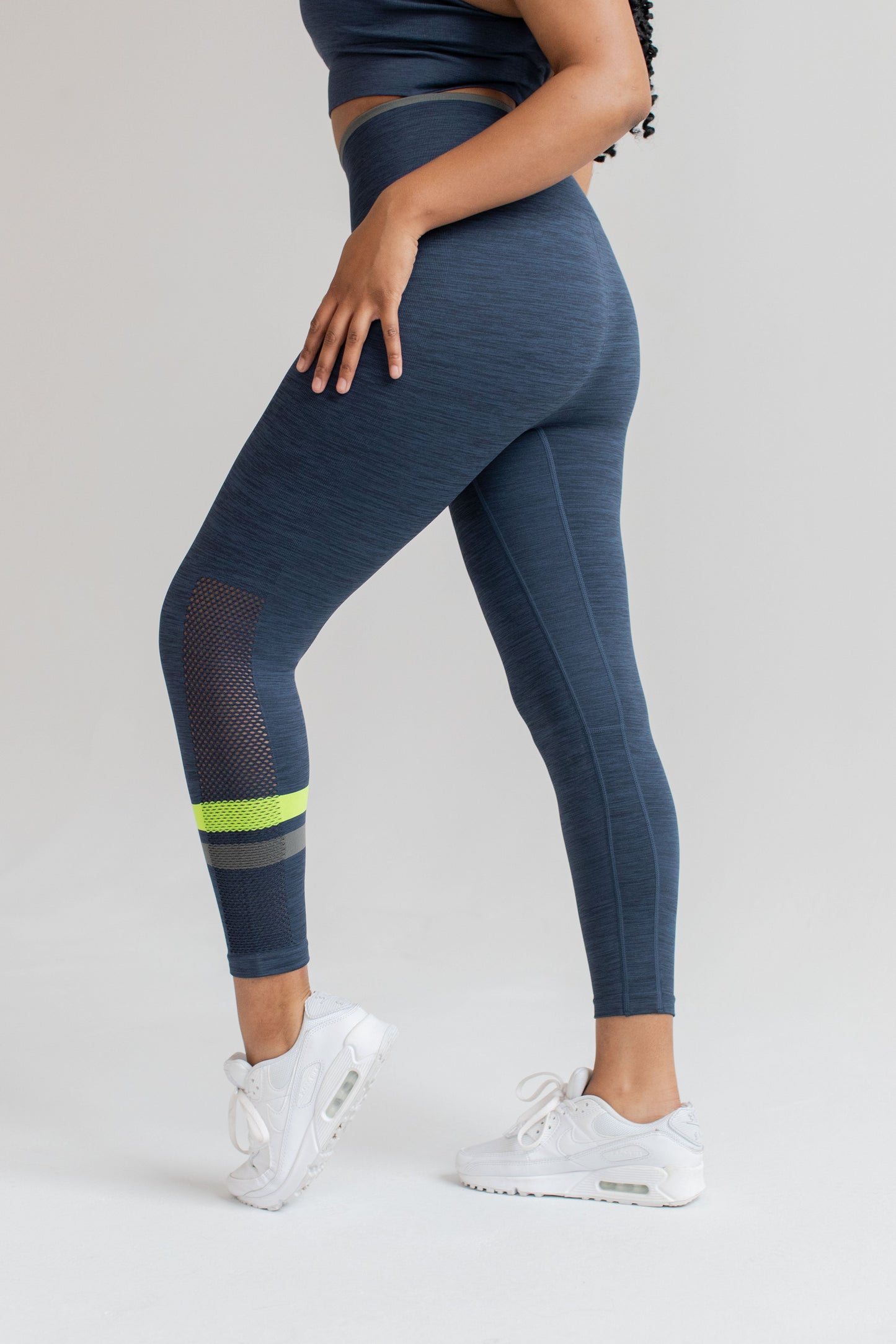 Racer Seamless Legging