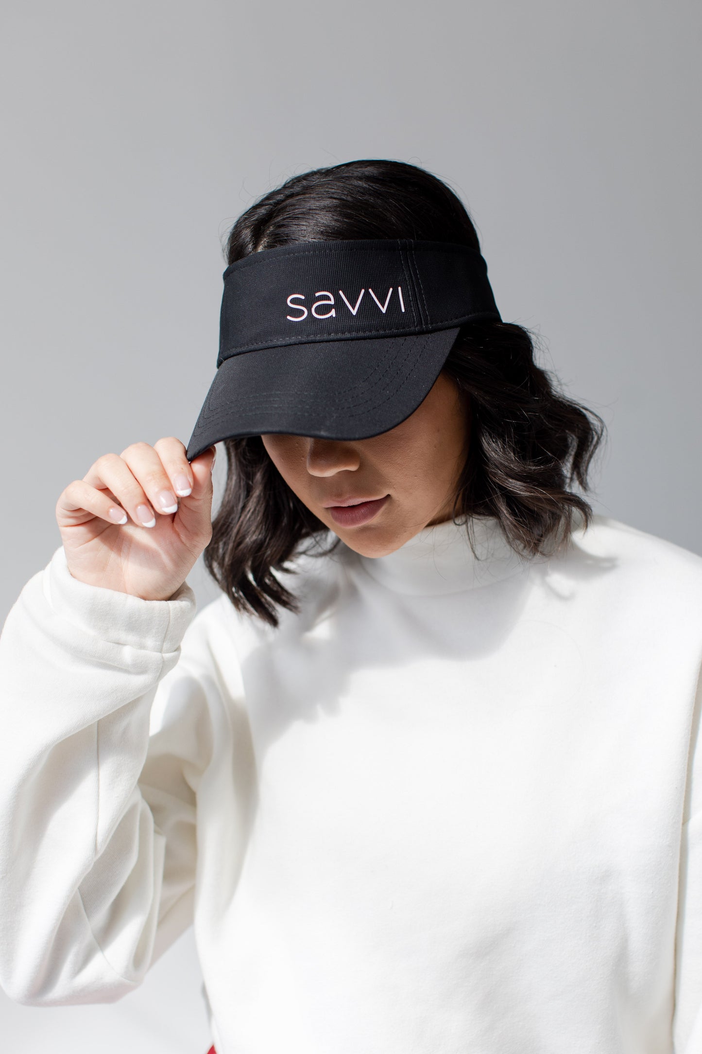 Savvi Visor