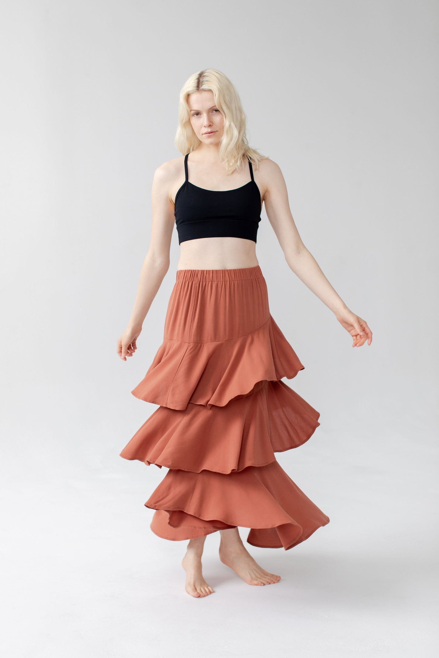 Cortney Skirt