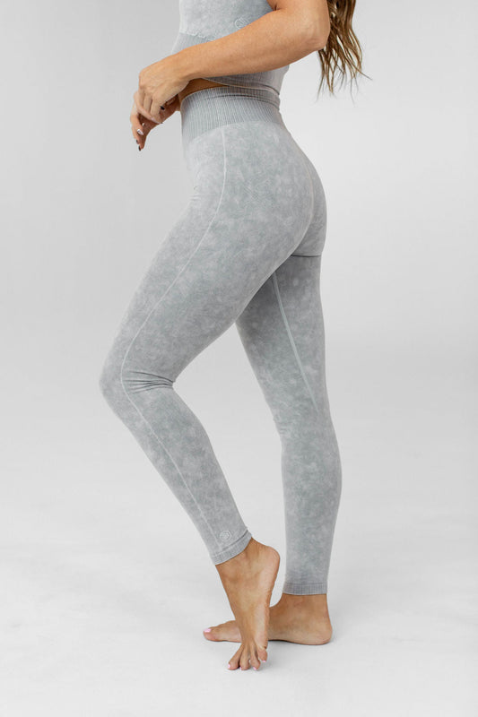 Aggie Legging