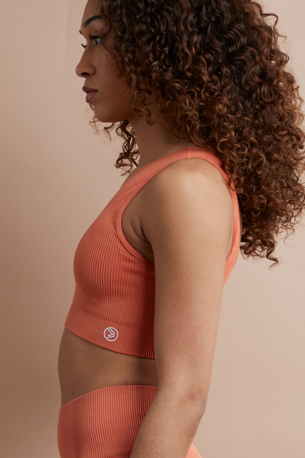 Ashtanga Bra