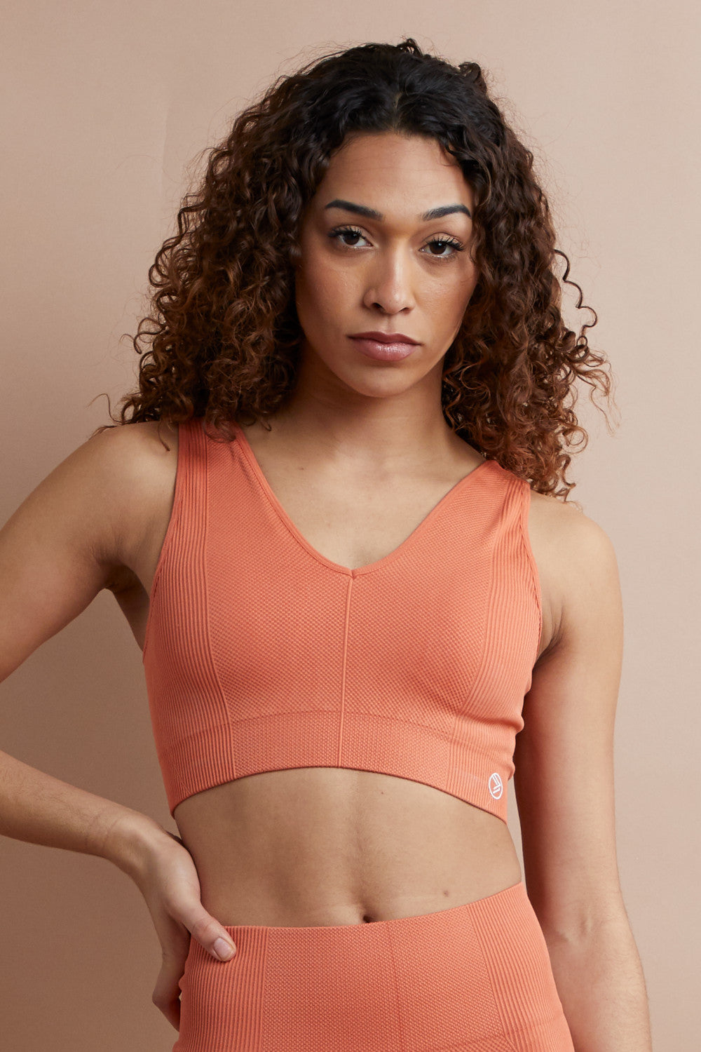 Ashtanga Bra