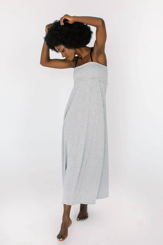 Ava Maxi Skirt