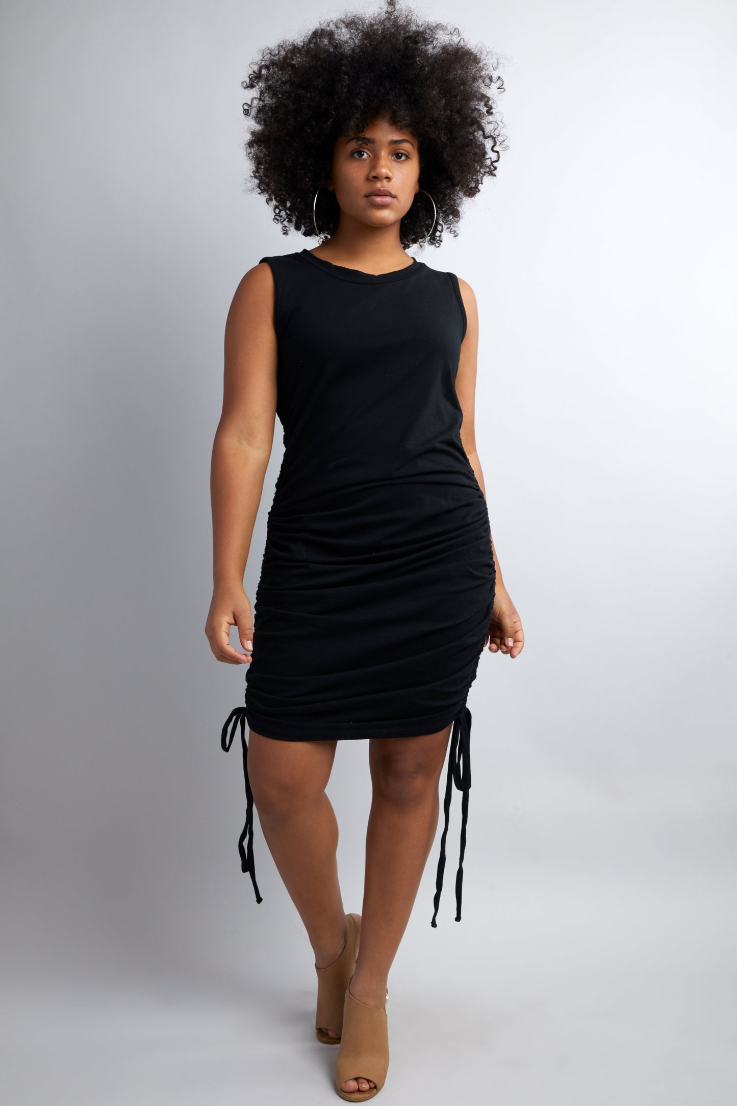 Amstel Luxe Dress