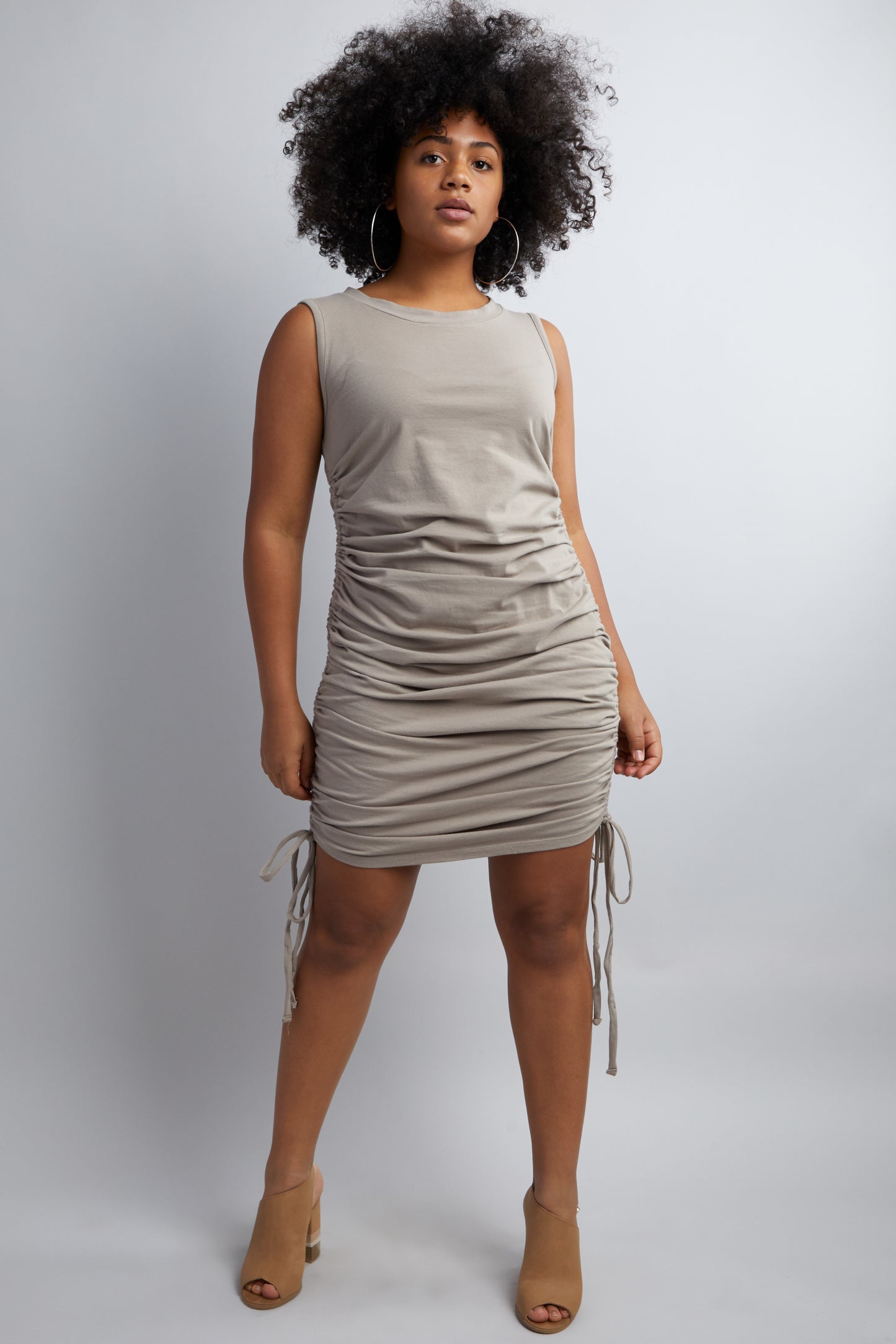 Amstel Luxe Dress