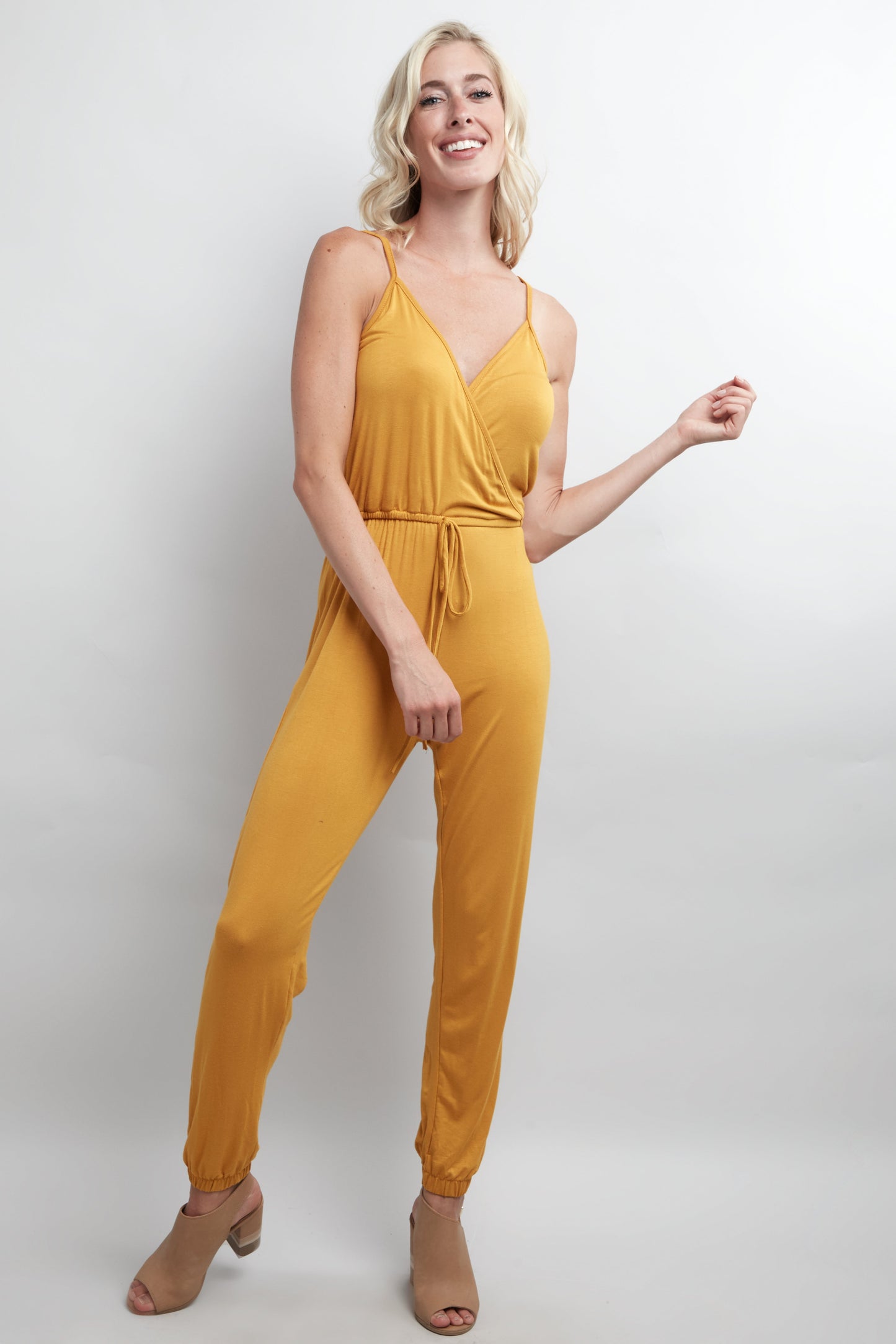 Moni Jumpsuit