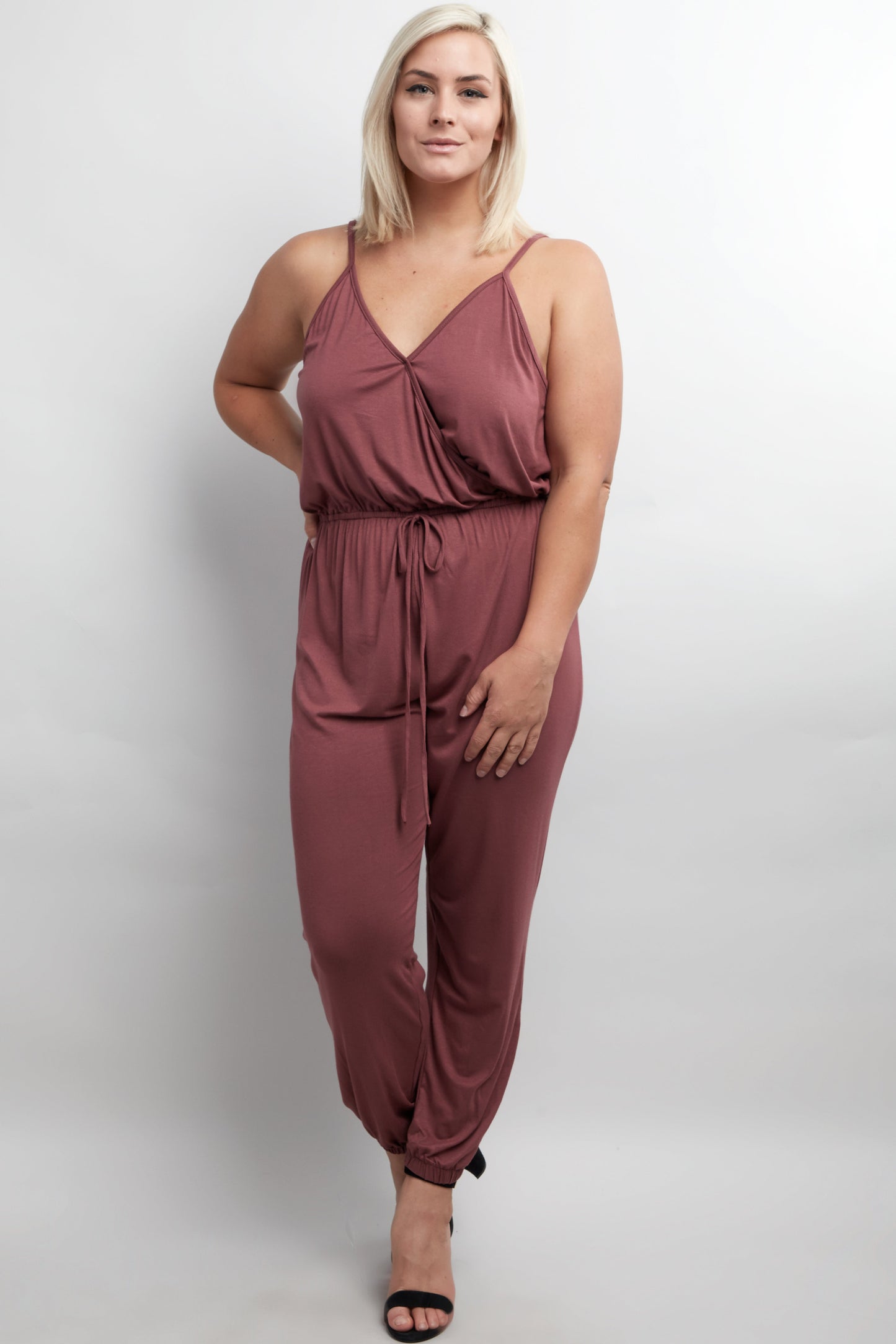 Moni Jumpsuit