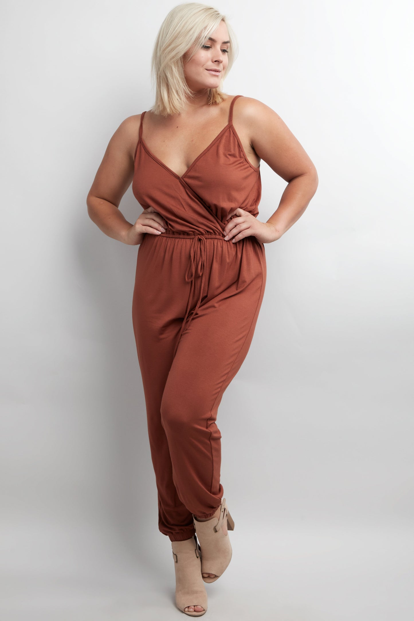 Moni Jumpsuit