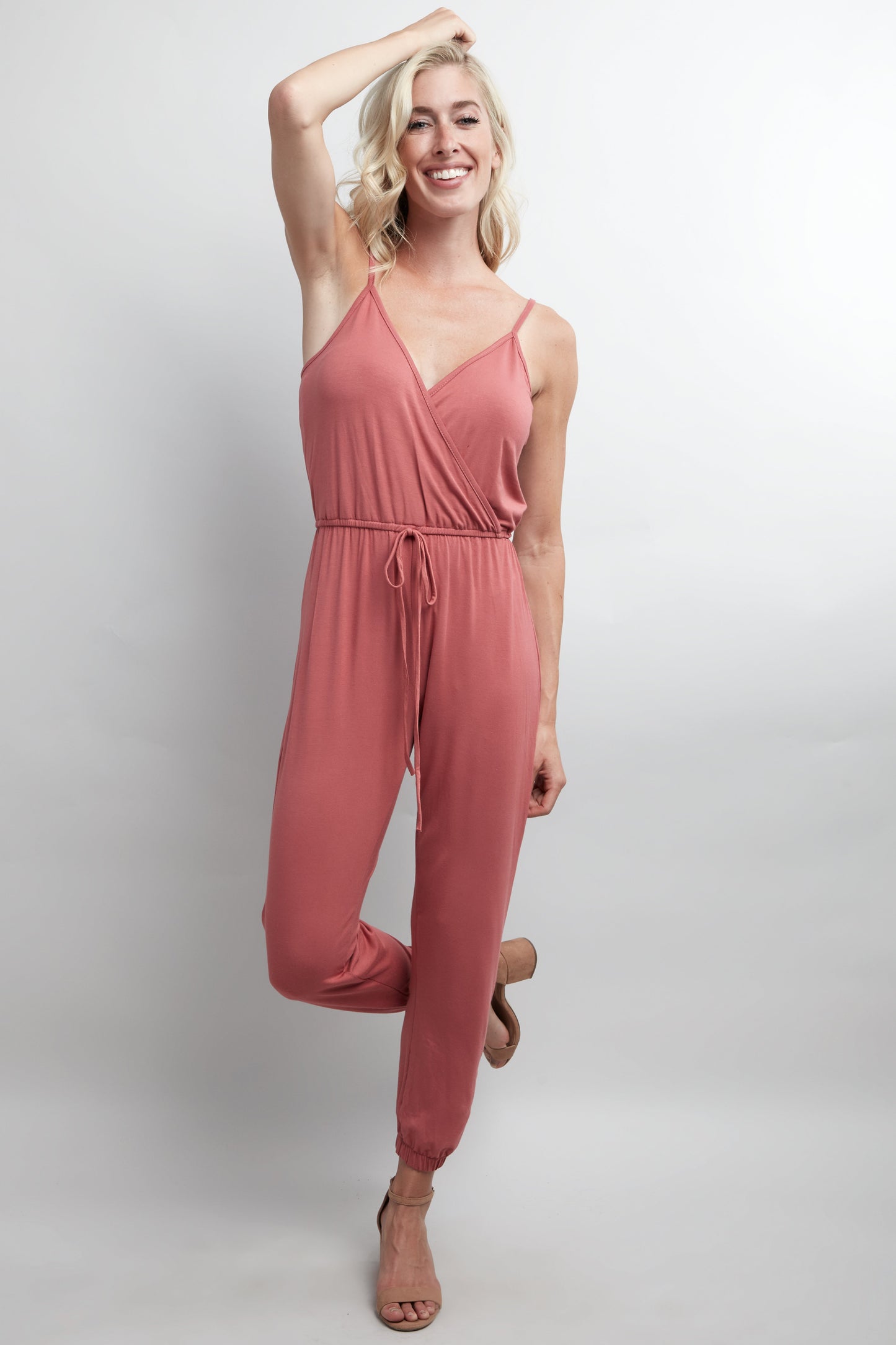 Moni Jumpsuit