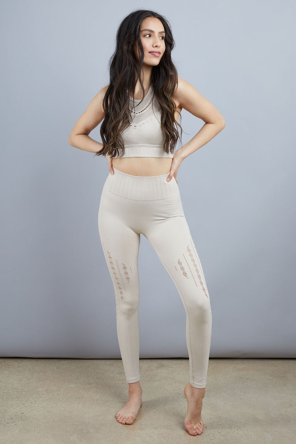 Mantra Legging