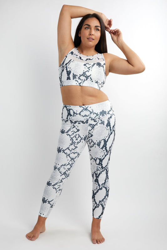 Khali Legging