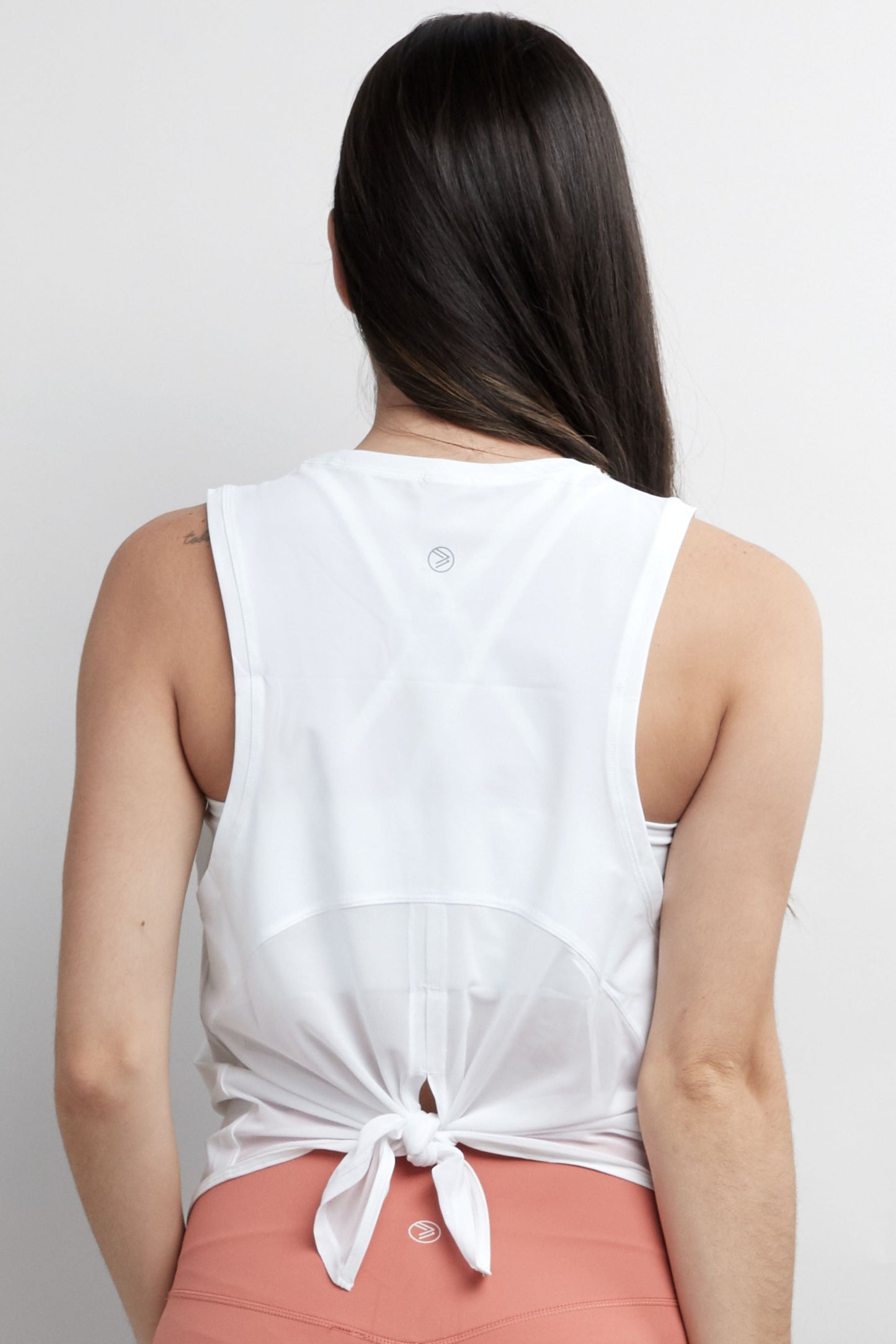 Ashtanga Tank