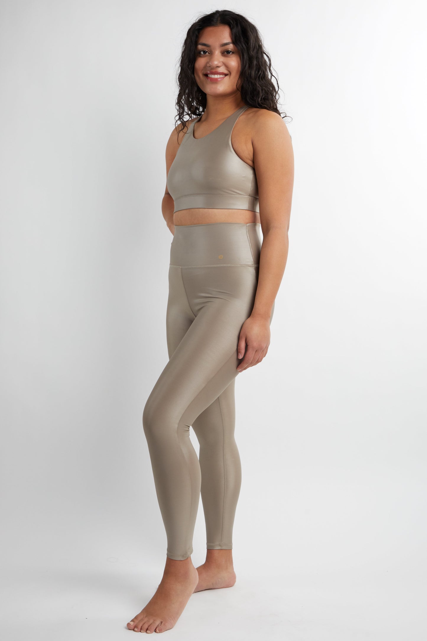 Mirage Legging