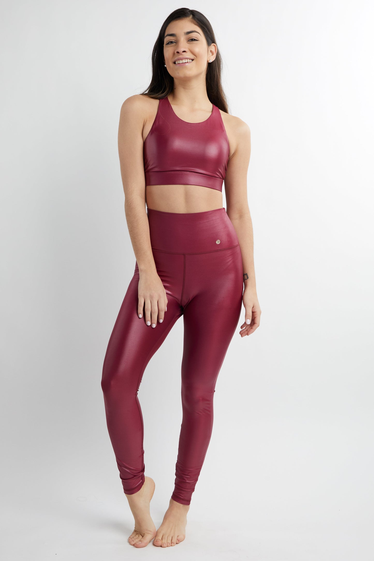 Mirage Legging