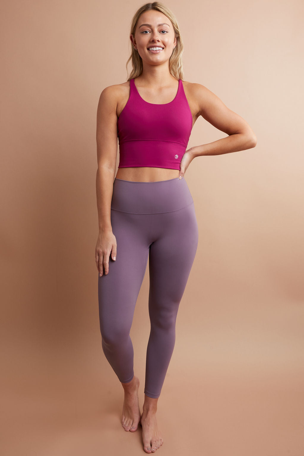 Solas Legging