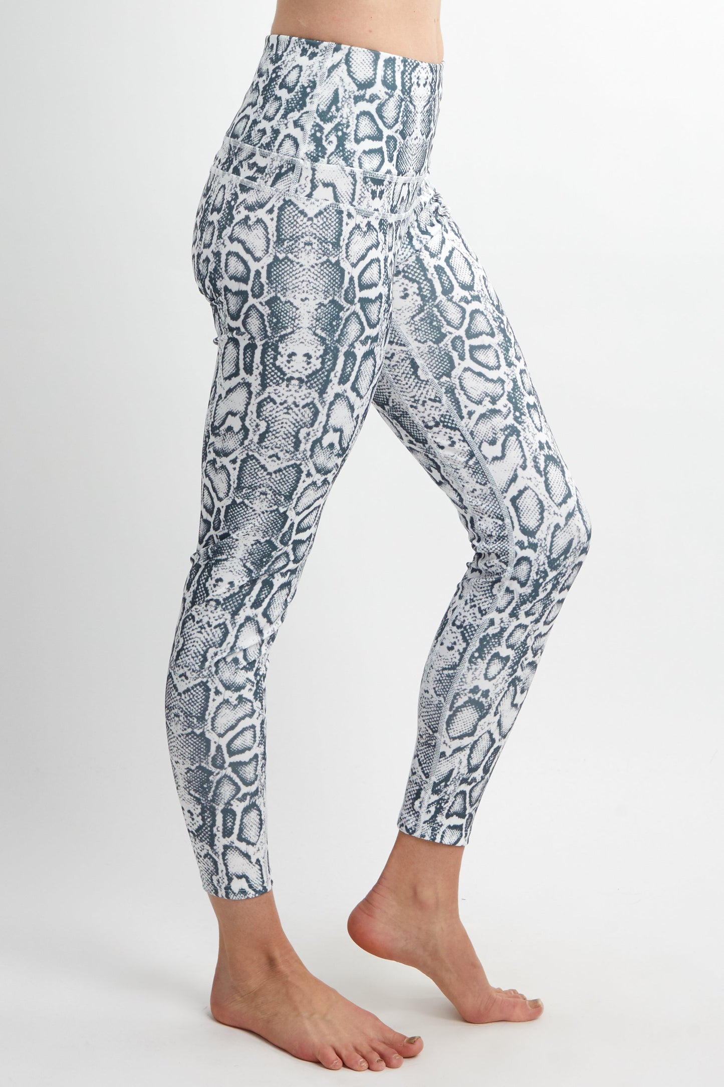 Khali Legging