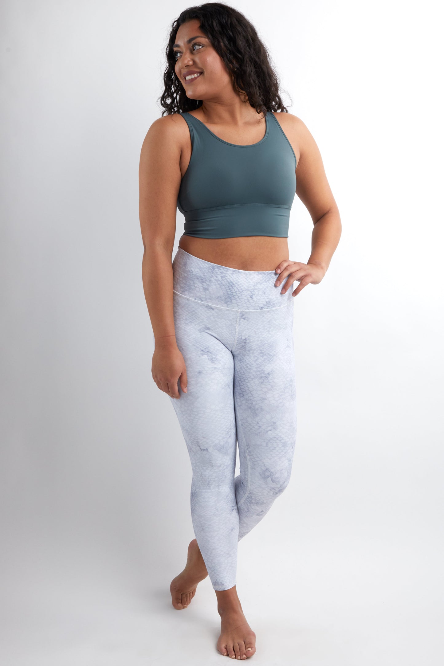 Opal Legging