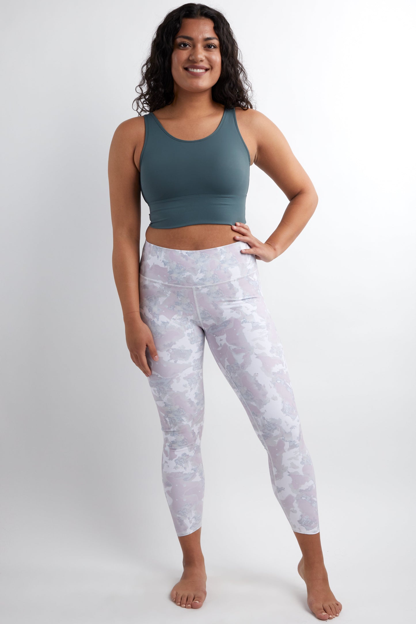 Opal Legging