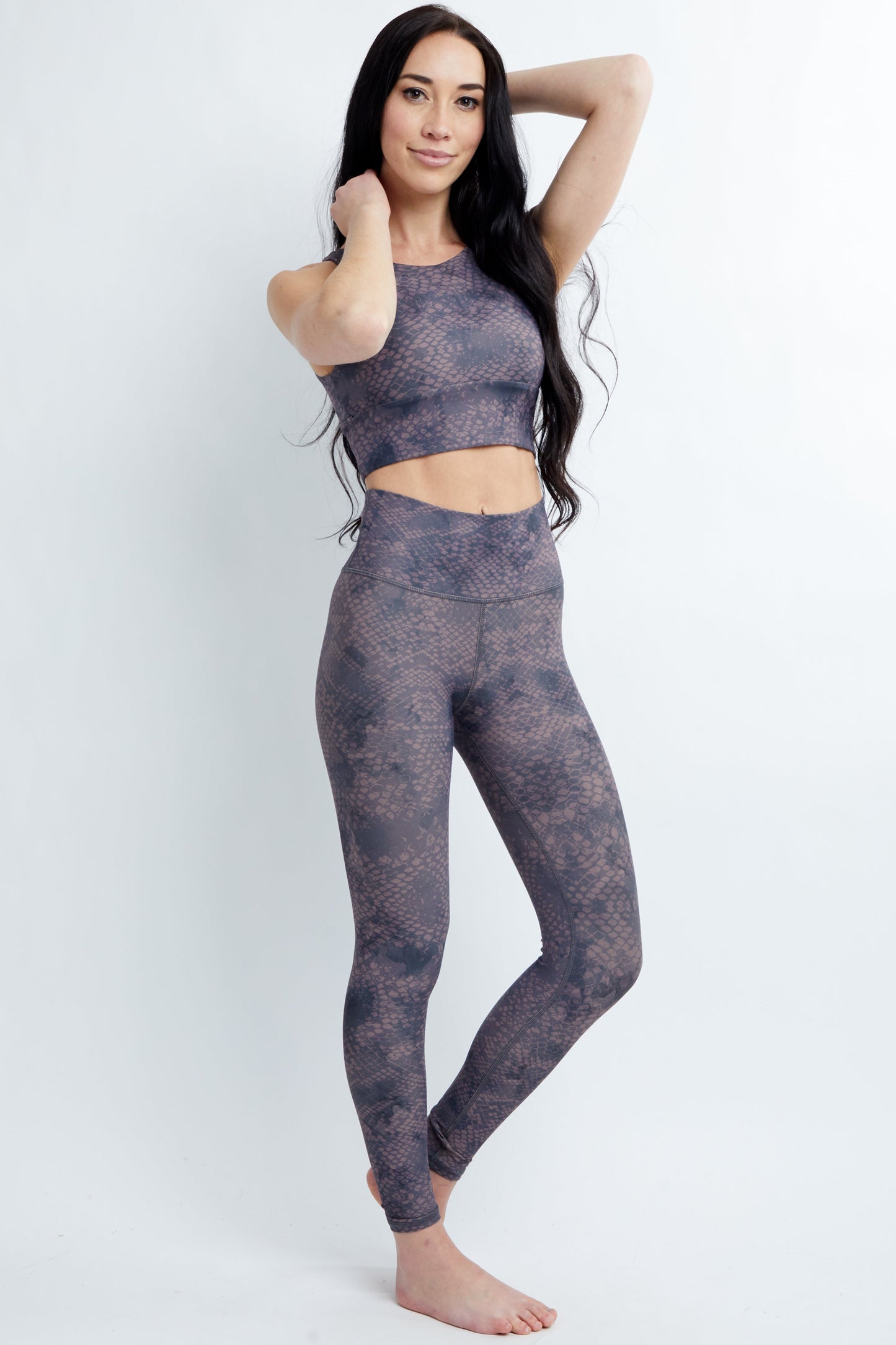 Opal Legging