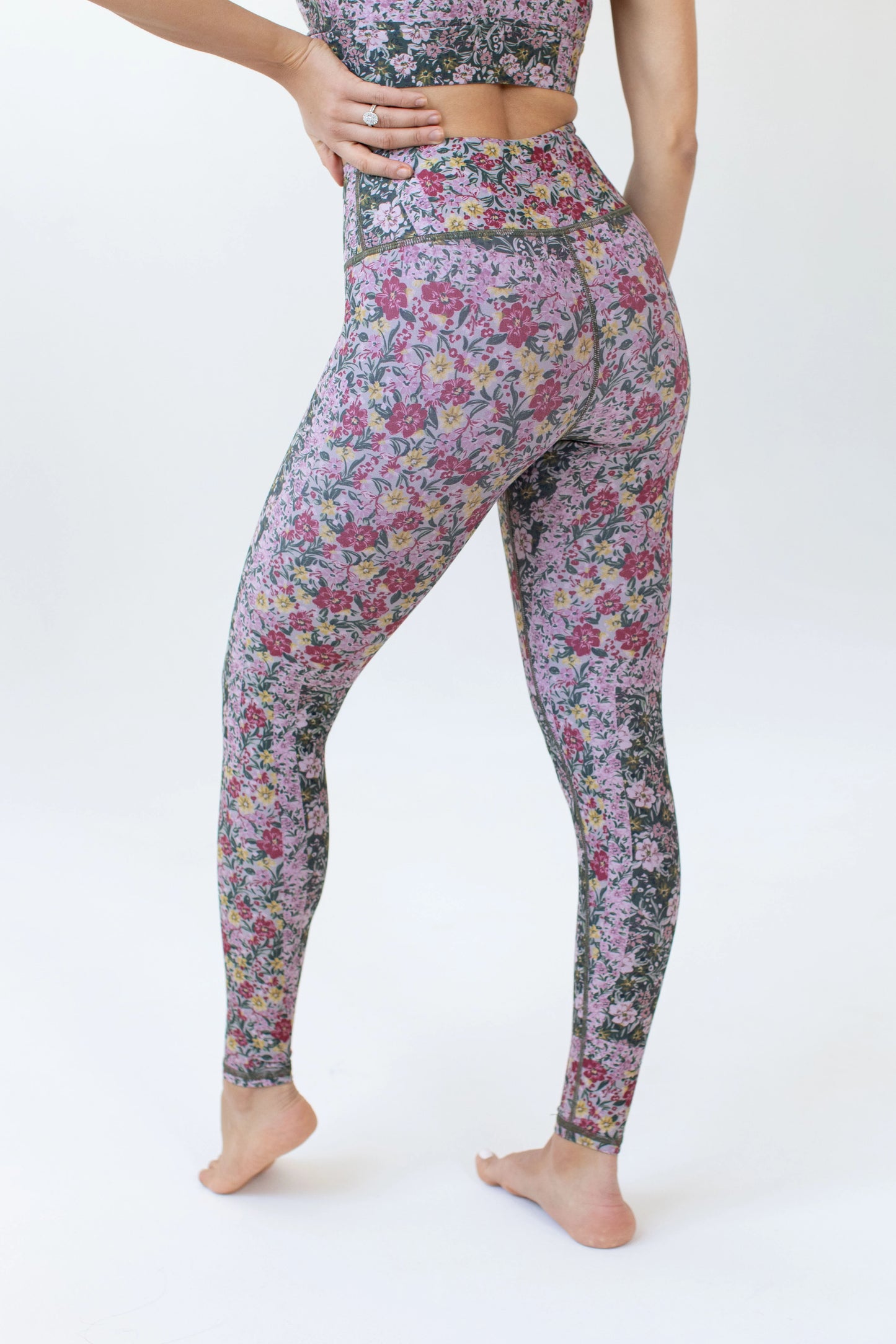 Indi Legging