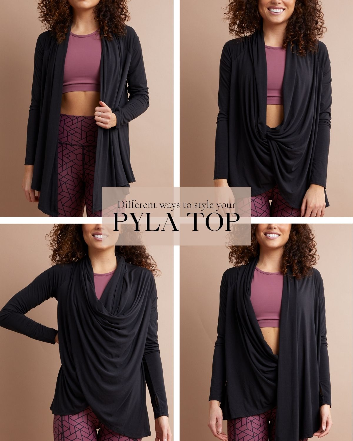 Pyla Top