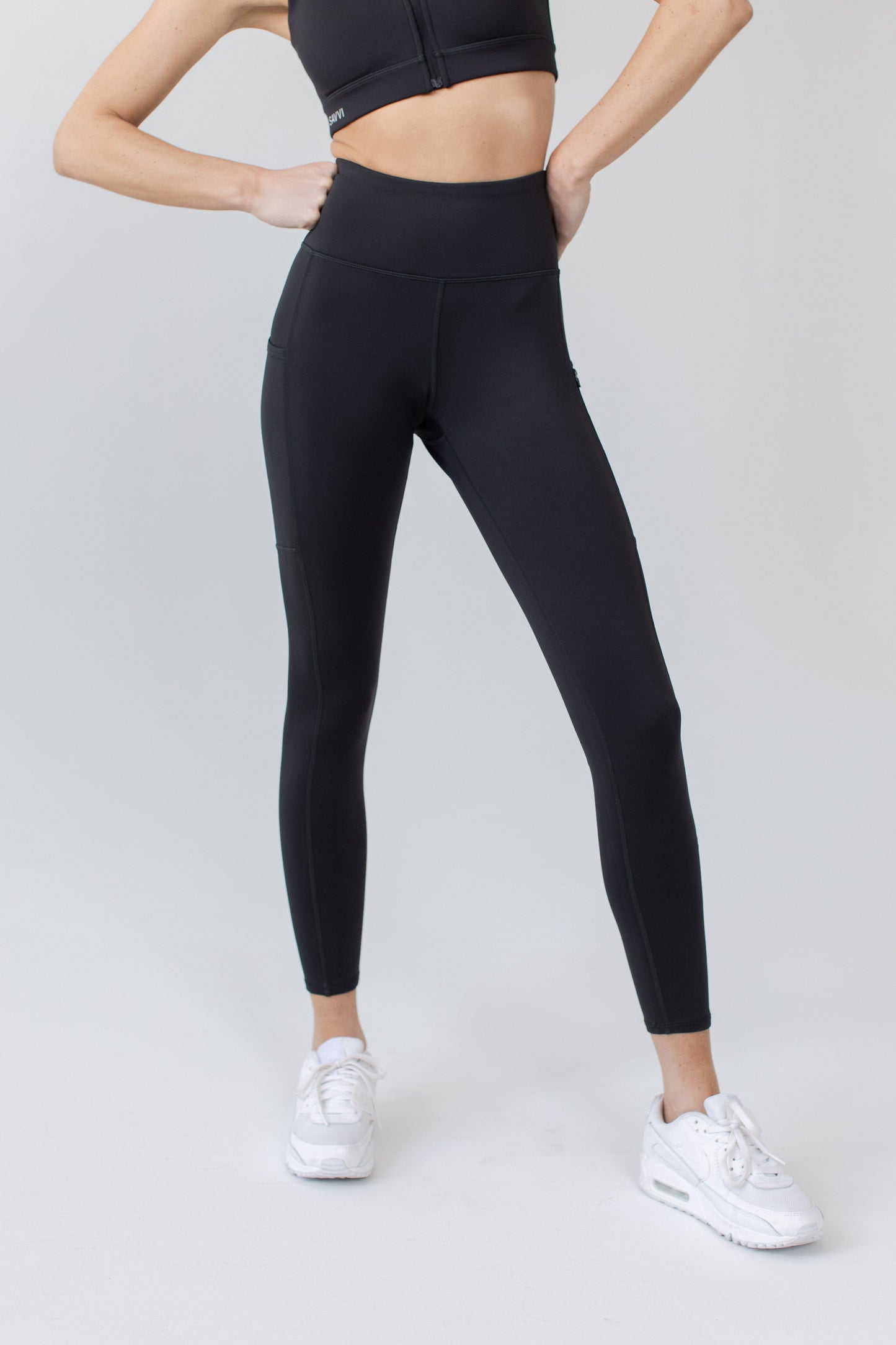 Technical 3 Legging