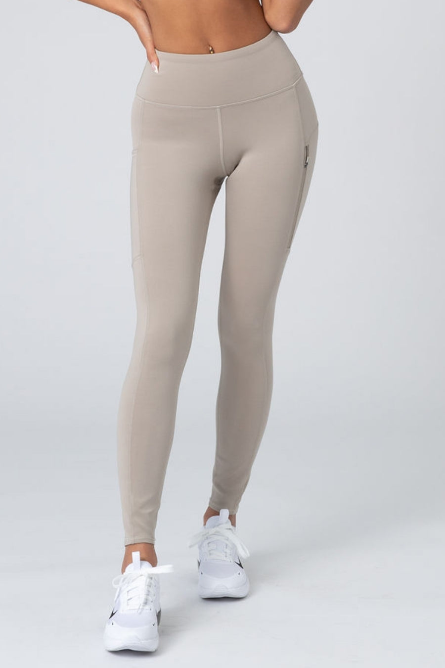 Technical 3 Legging