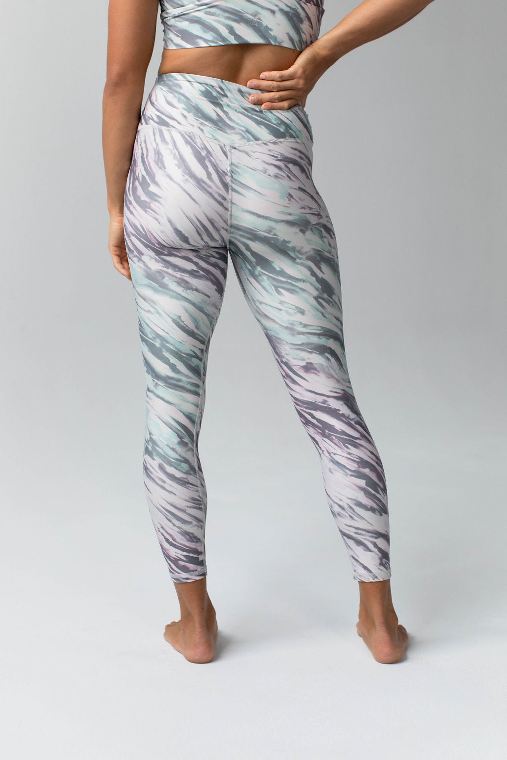 Miya Legging