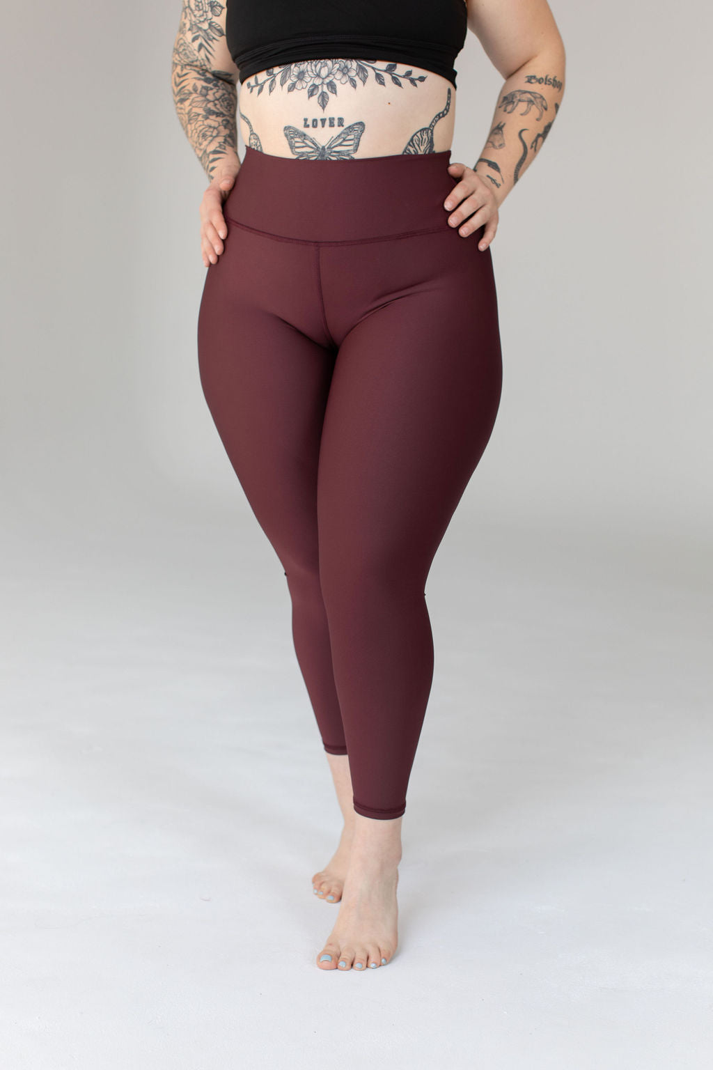 Miya Legging